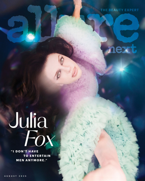 Julia Fox Has One Regret—Interview