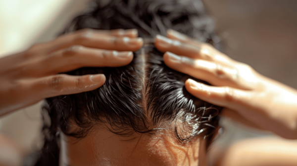 8 Best Scalp Exfoliators to Sweep Away Dead Skin Cells and Buildup