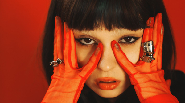 “Grunge” Makeup Is Trending, But Everyone’s Missing the Point